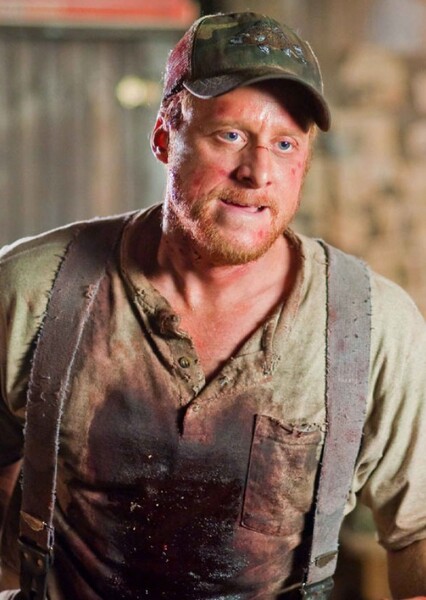 Alan Tudyk photo