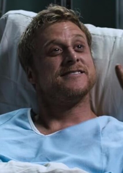 Alan Tudyk photo