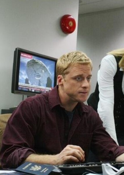 Alan Tudyk photo