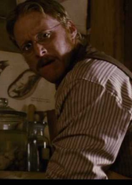 Alan Tudyk photo