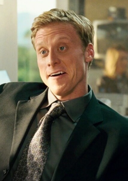 Alan Tudyk photo
