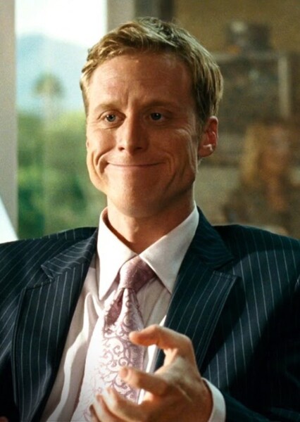 Alan Tudyk photo