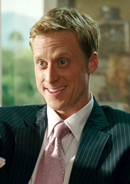 Alan Tudyk photo