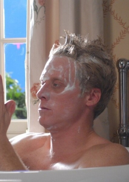 Alan Tudyk photo