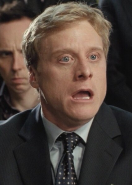 Alan Tudyk photo