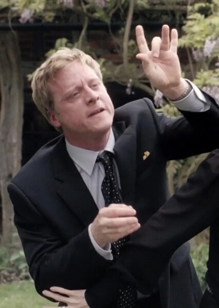 Alan Tudyk photo
