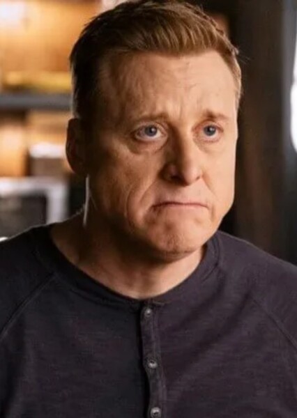 Alan Tudyk photo