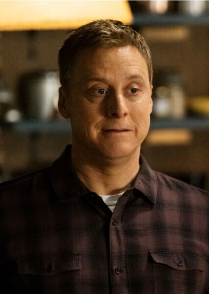 Alan Tudyk photo