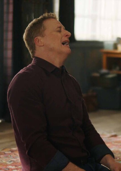Alan Tudyk photo