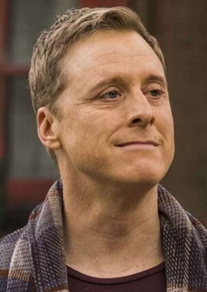 Alan Tudyk photo
