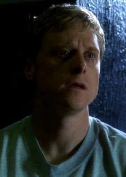 Alan Tudyk photo