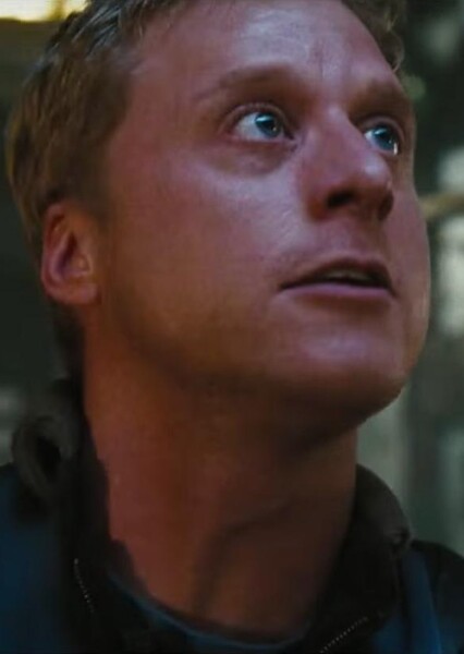 Alan Tudyk photo
