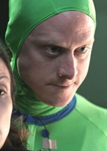 Alan Tudyk photo