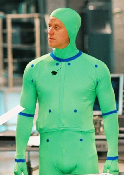 Alan Tudyk photo
