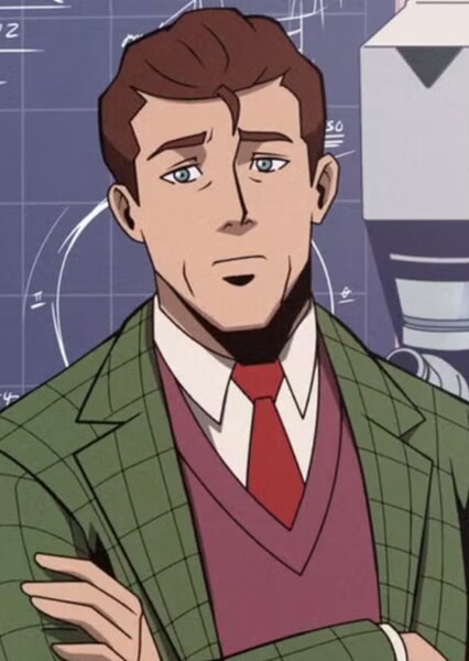 Alan Tudyk photo