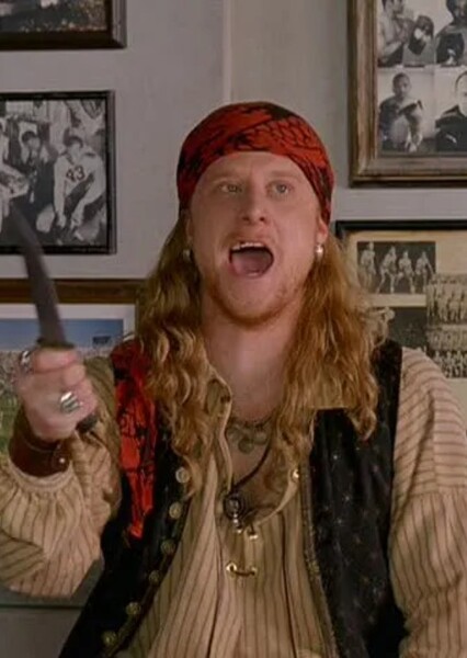 Alan Tudyk photo