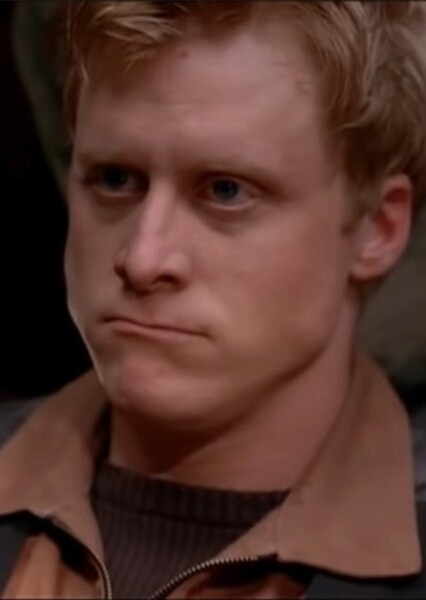 Alan Tudyk photo