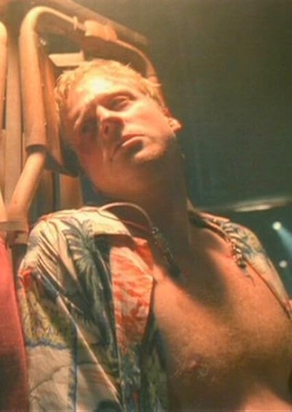 Alan Tudyk photo