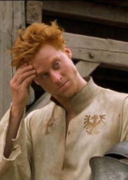Alan Tudyk photo