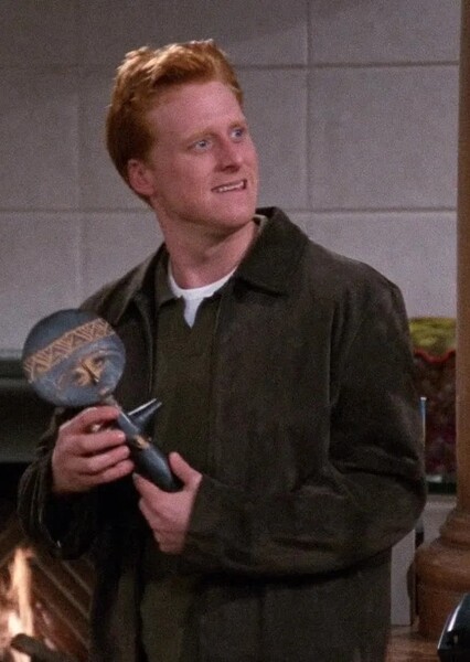 Alan Tudyk photo