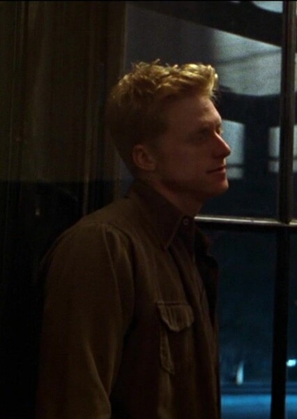 Alan Tudyk photo
