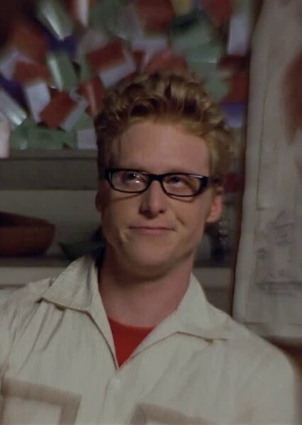 Alan Tudyk photo