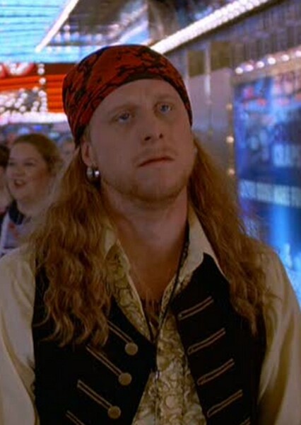 Alan Tudyk photo