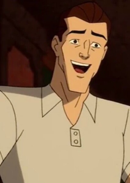 Alan Tudyk photo