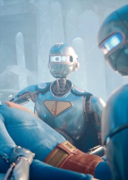 Alan Tudyk photo