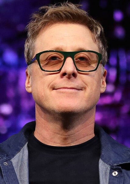 Alan Tudyk photo