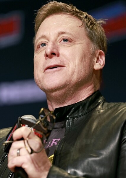 Alan Tudyk photo