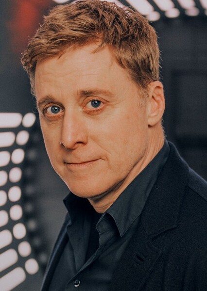 Alan Tudyk photo