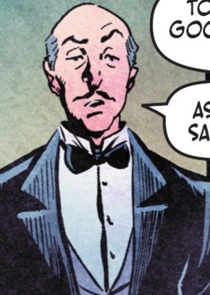 Alan Tudyk photo