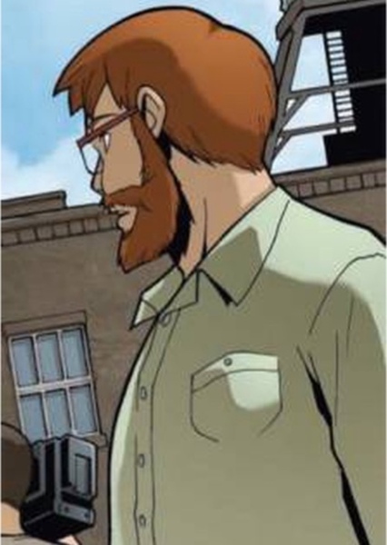 Alan Tudyk