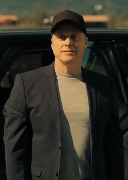 Alan Tudyk photo