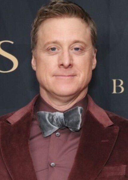 Alan Tudyk photo