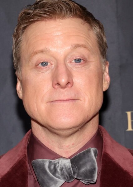 Alan Tudyk photo