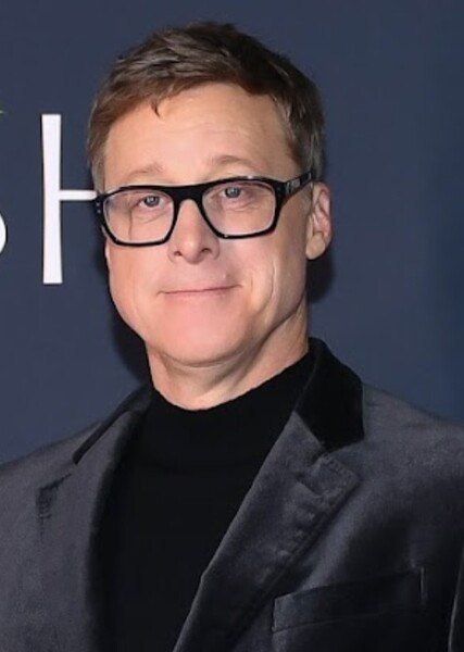 Alan Tudyk photo