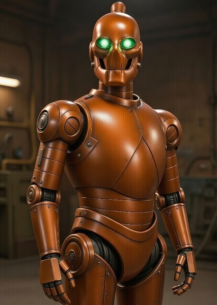 Alan Tudyk photo