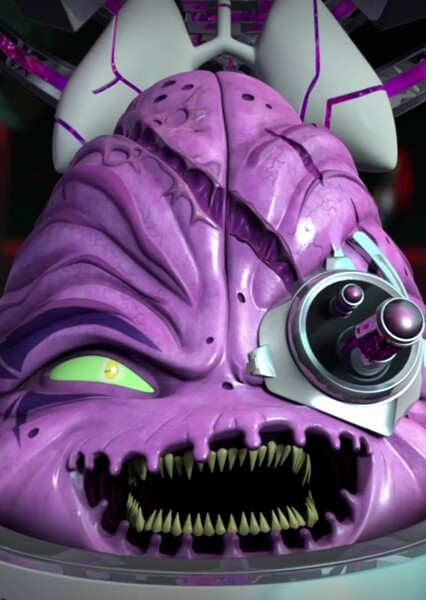 Kraang