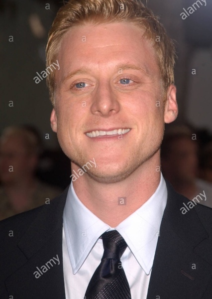 Alan Tudyk photo
