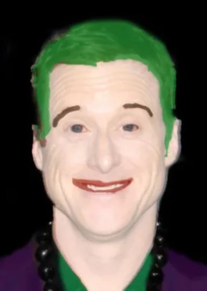 Alan Tudyk photo