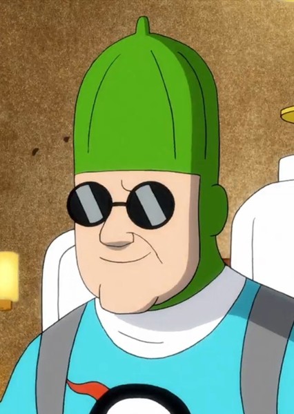 Alan Tudyk