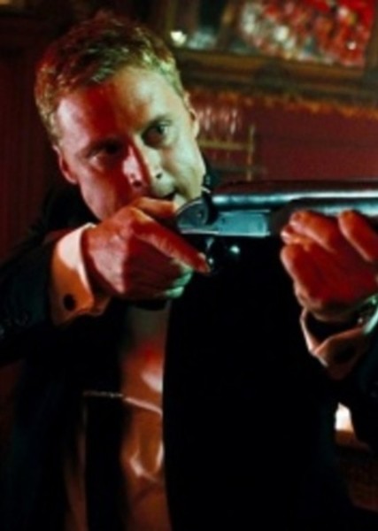 Alan Tudyk photo