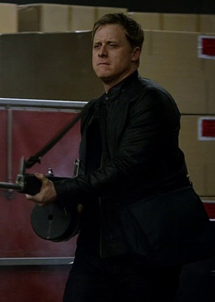 Alan Tudyk photo