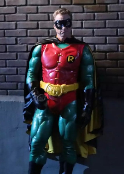 Alan Tudyk photo