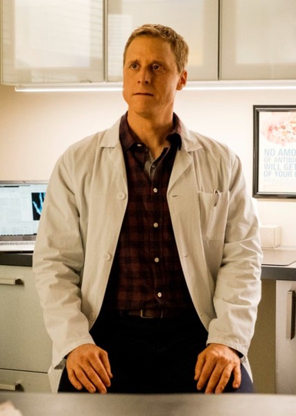 Alan Tudyk photo