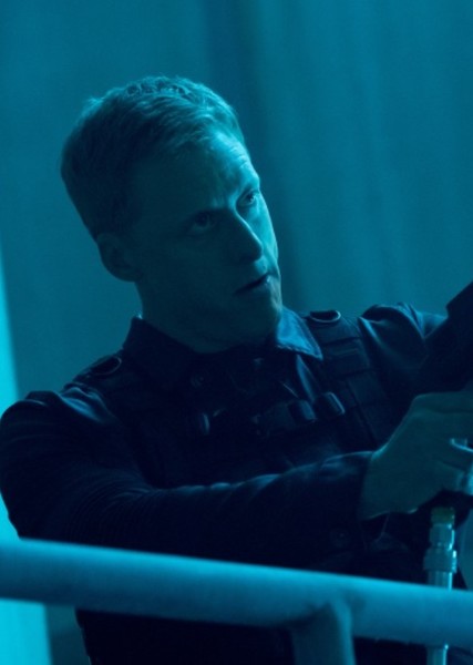 Alan Tudyk photo