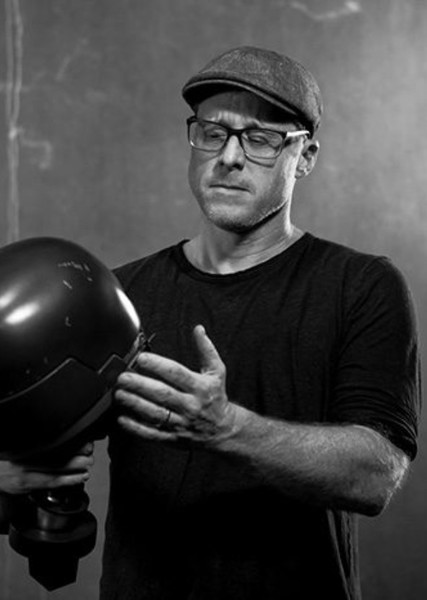 Alan Tudyk
