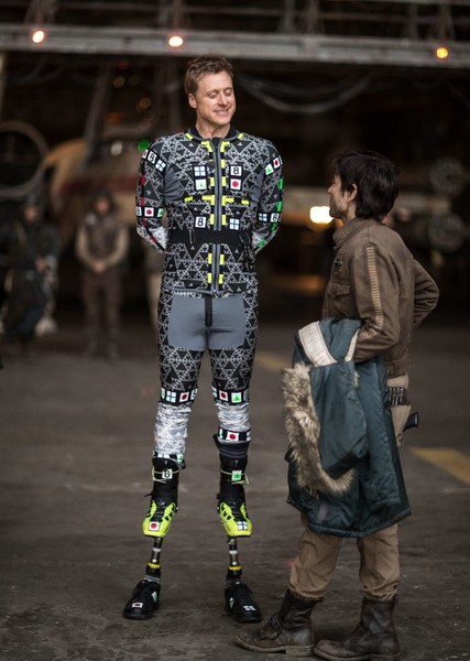 Alan Tudyk photo